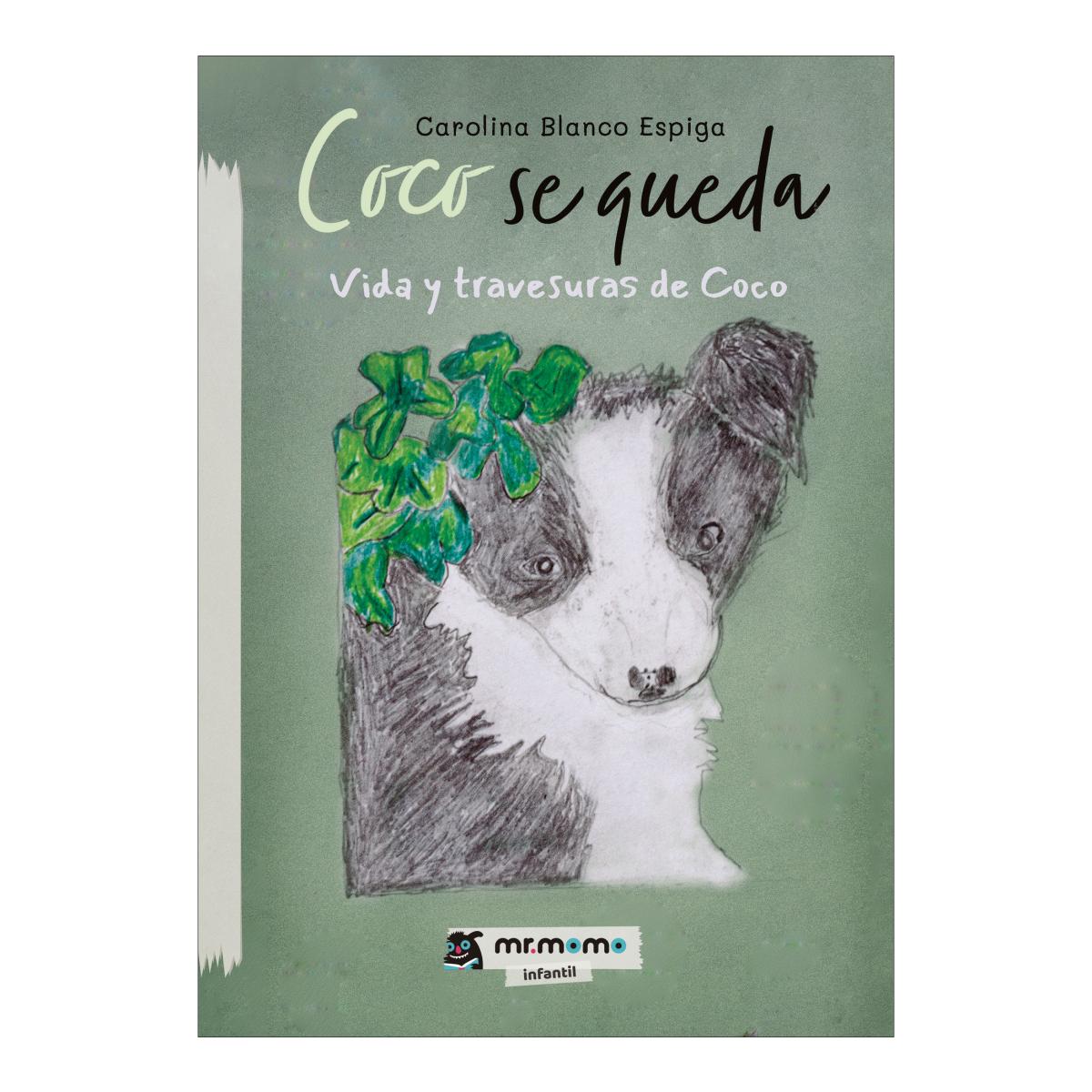 COCO SE QUEDA