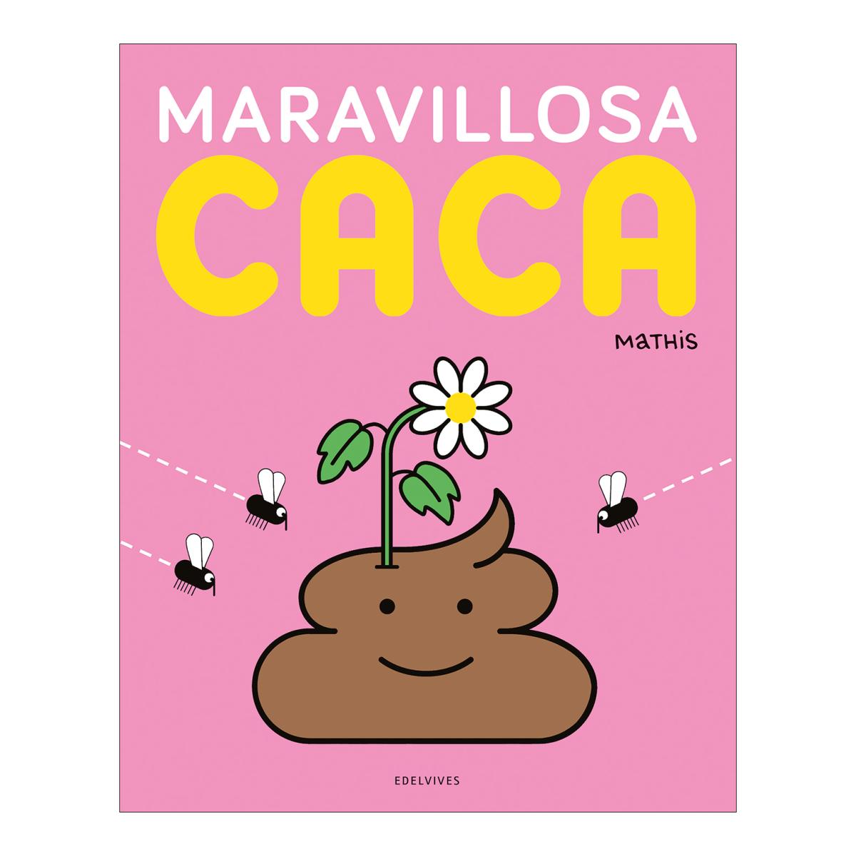 Imagem 1 de Maravillosa caca (Capa dura)