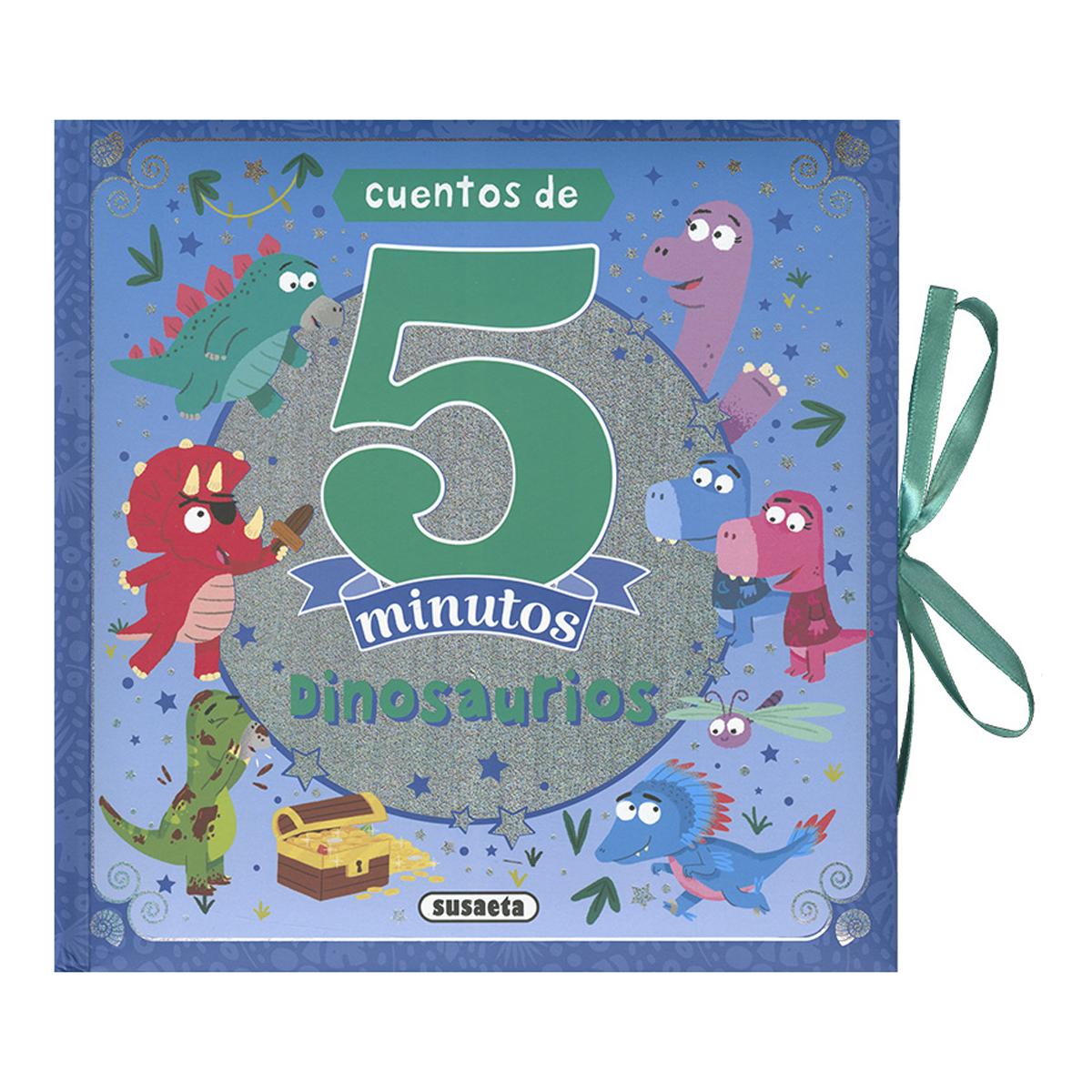 Imagen 0 de DINOSAURIOS (Tapa dura)