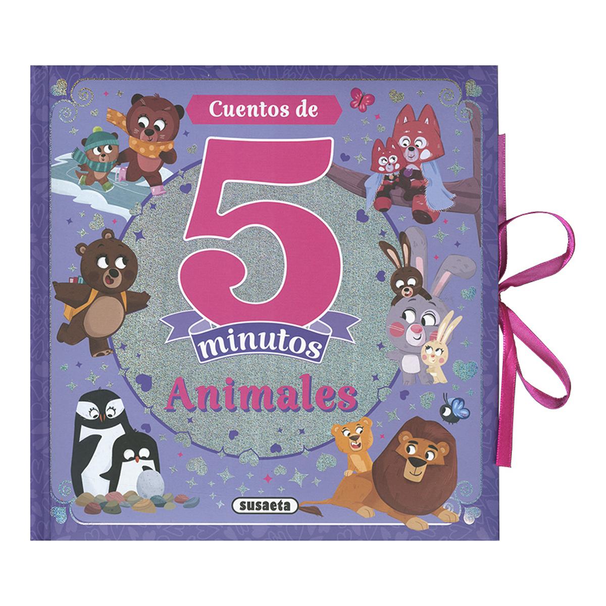ANIMALES