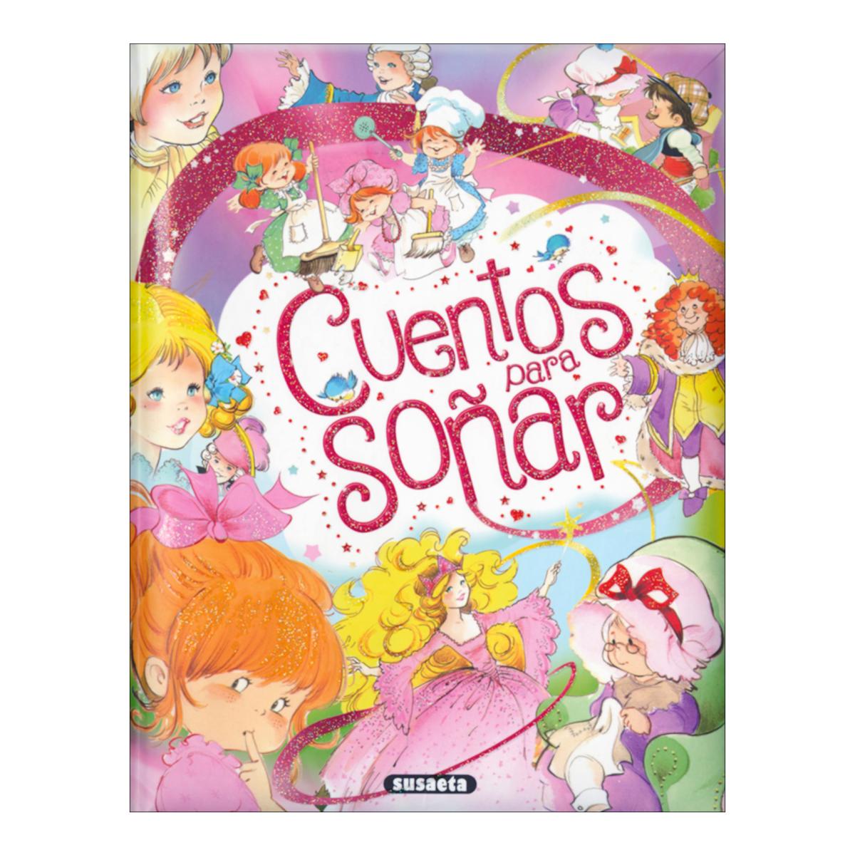 CUENTOS PARA SOÑAR