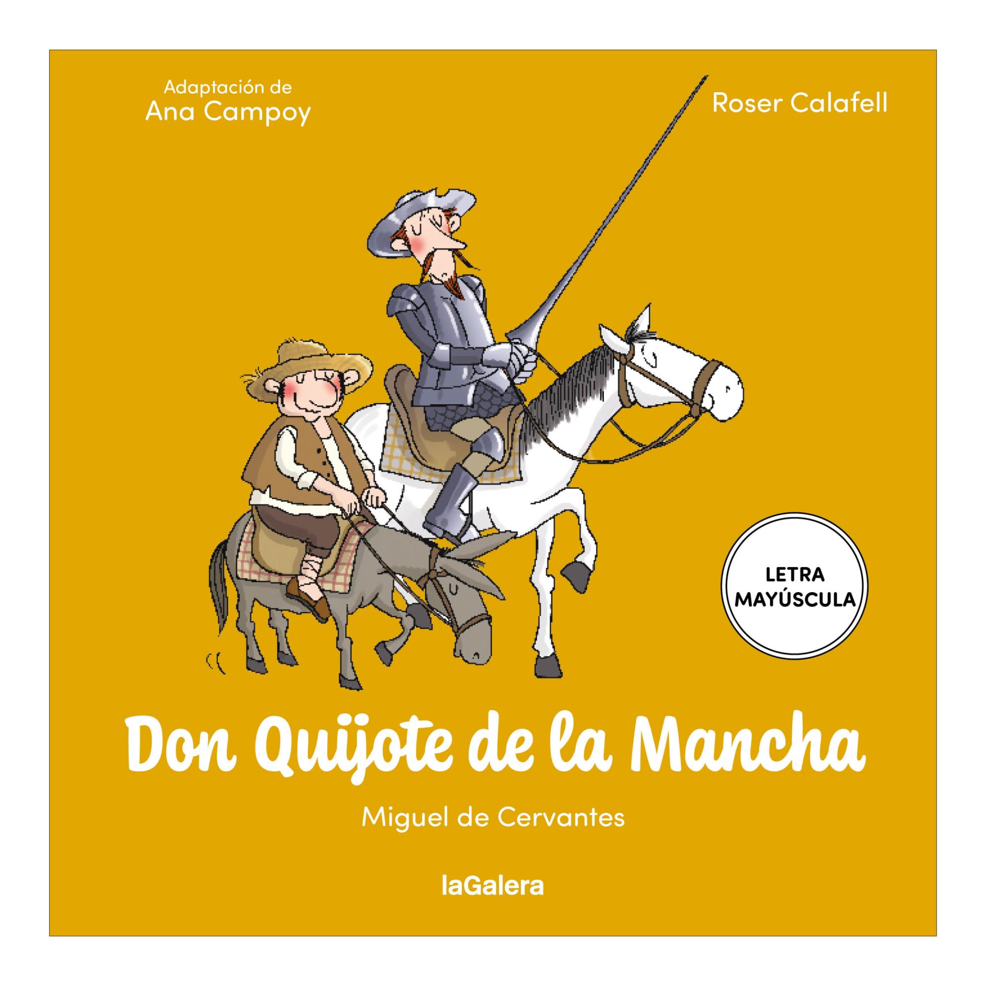 Imagem 0 de DON QUIJOTE (Capa dura)