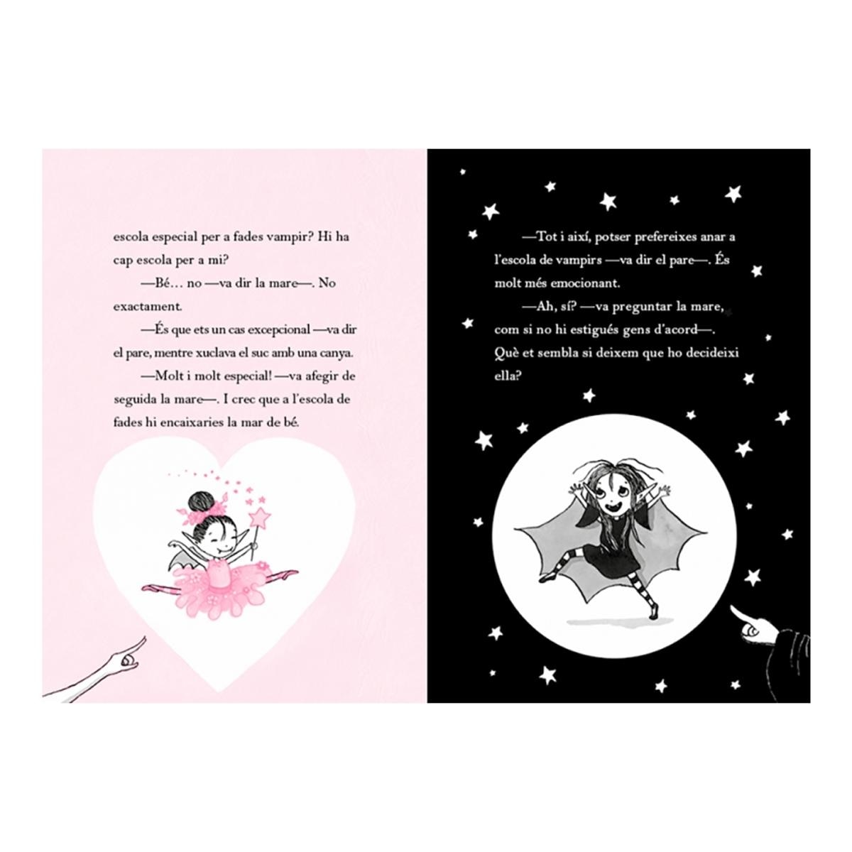 Imagen 2 de LA ISADORA MOON 1 - LA ISADORA MOON VA A (Tapa dura)