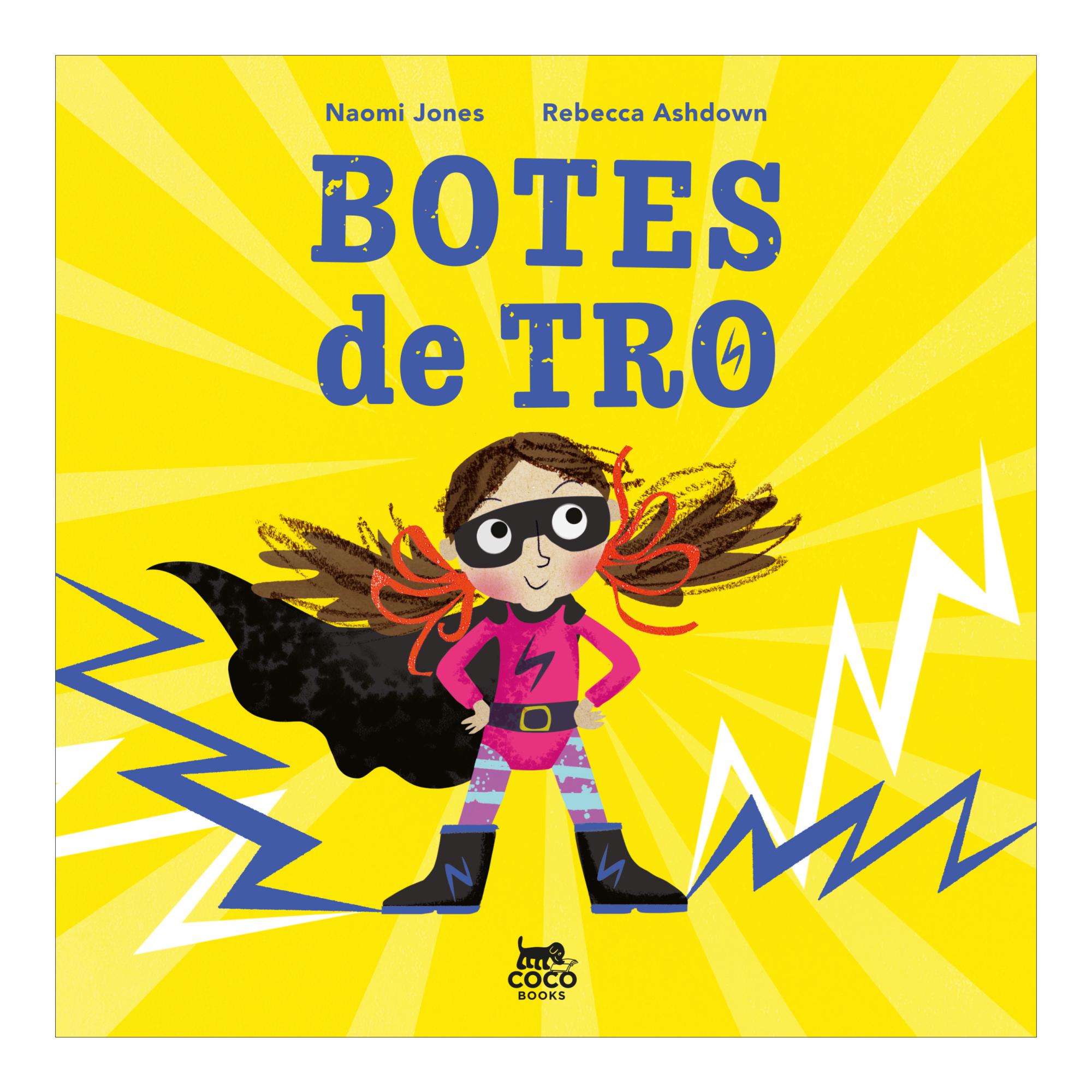 Imagen 0 de Botes de tro (Tapa dura)