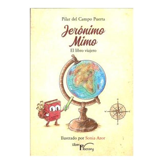 JERÓNIMO MIMO