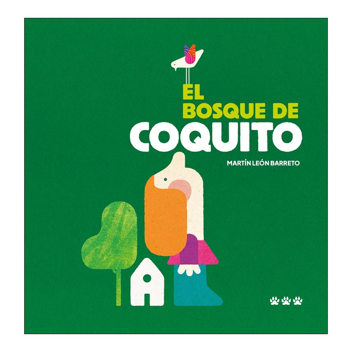 El bosque de coquito 1