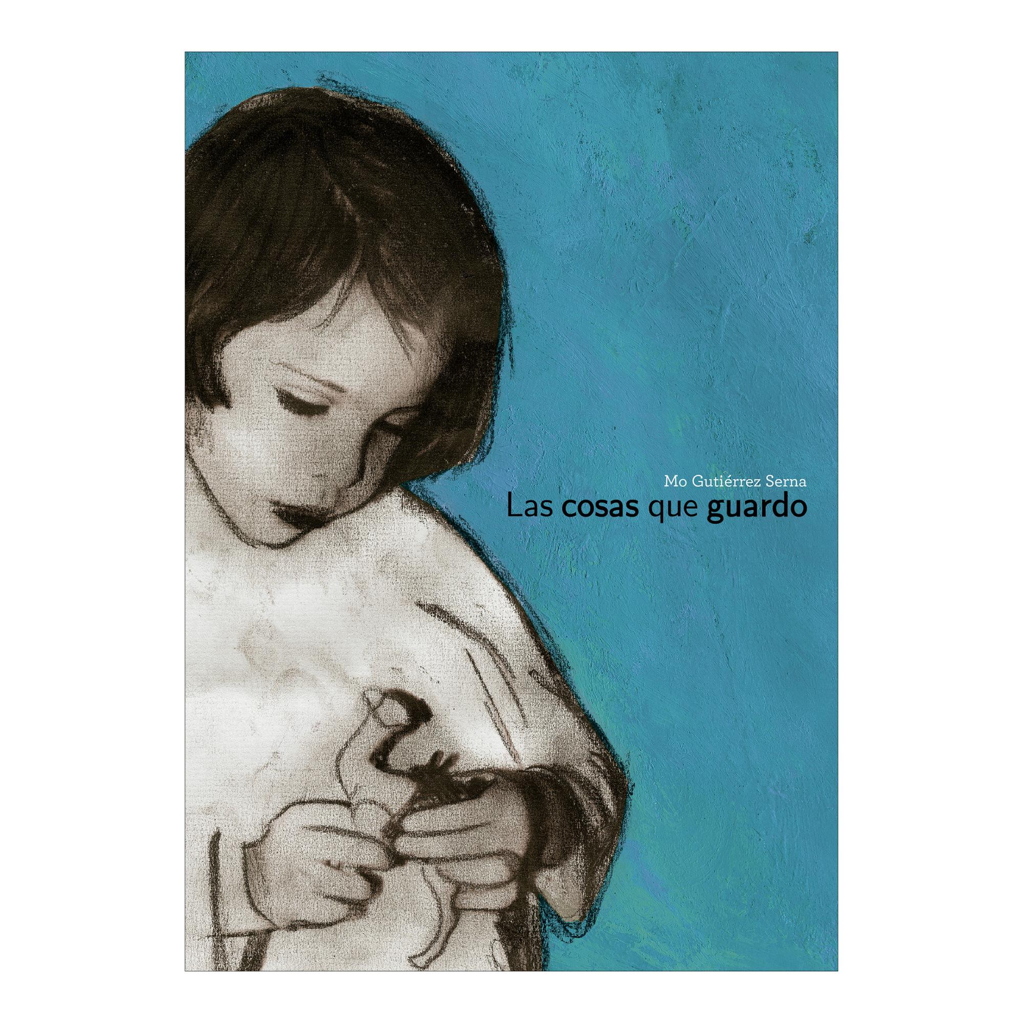 Imagen 1 de Las cosas que guardo (Tapa dura)