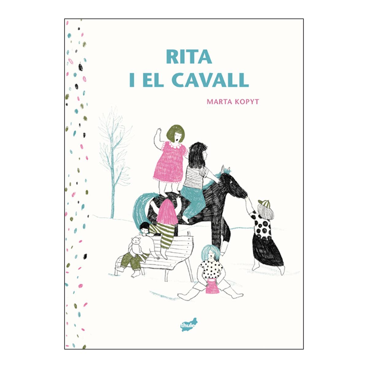 Imagen 1 de Rita i el cavall ()