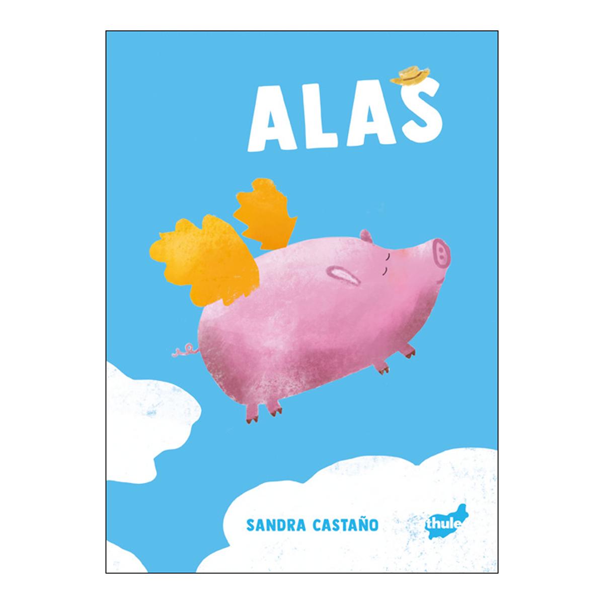 Imagen 1 de Alas ()