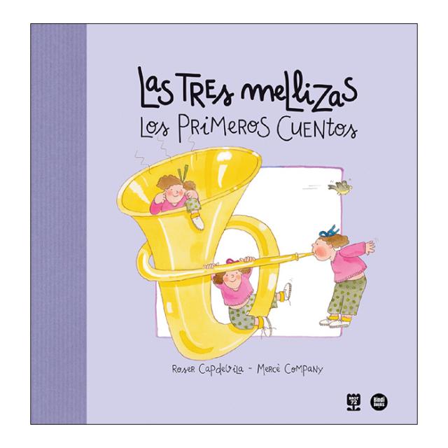 Imagen 1 de Los primeros cuentos