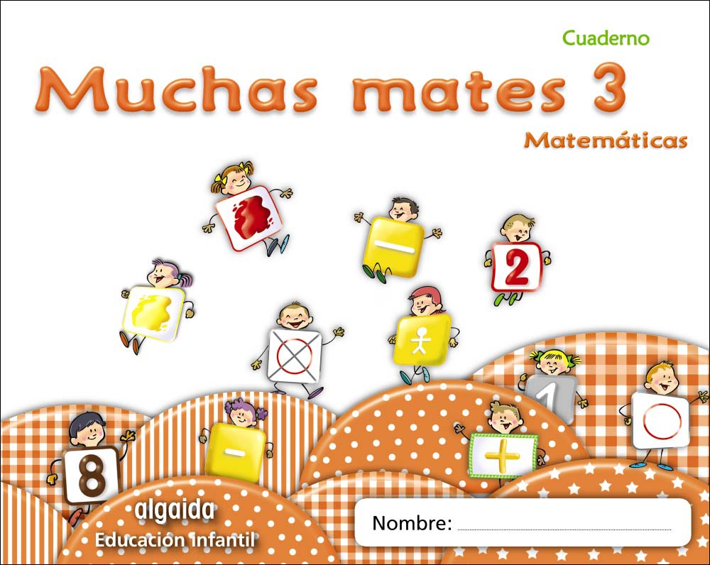 Muchas mates 3 1