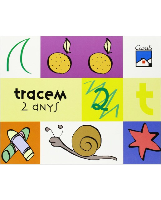 Imagen 1 de Tracem. 2 anys