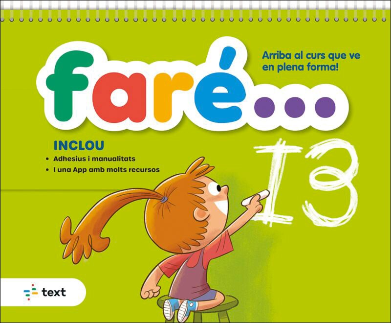 Imagem 0 de Faré I3