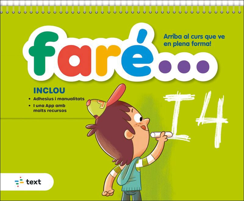 Imagem 0 de Faré I4