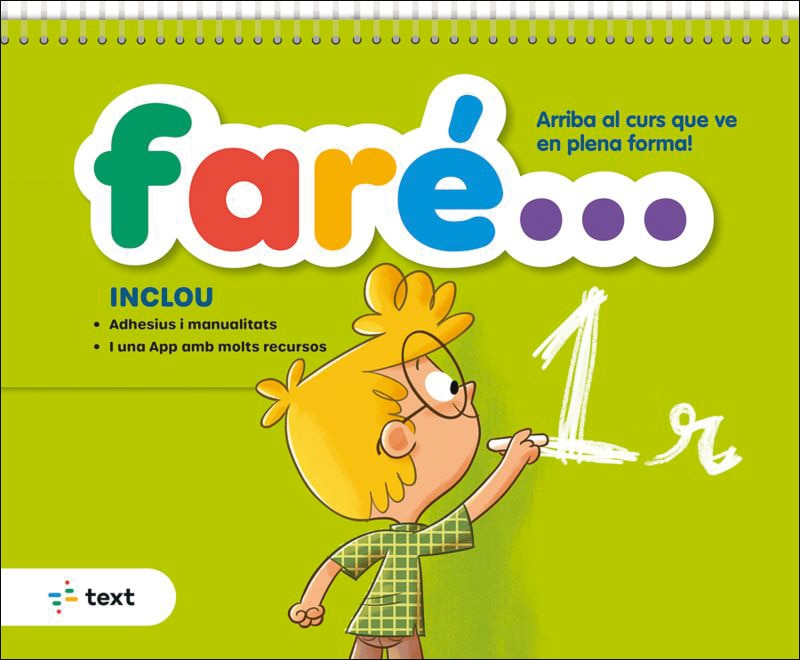 Imagem 0 de Faré 1r