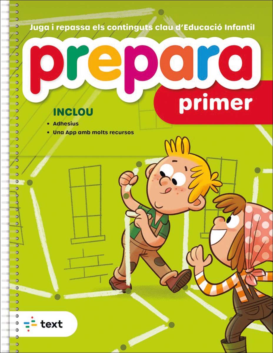 Imagem 0 de Prepara 1r