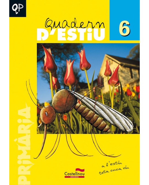 Quadern d'estiu P5