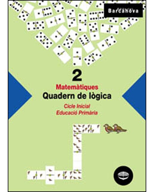 Quadern de lògica 2 CI 1