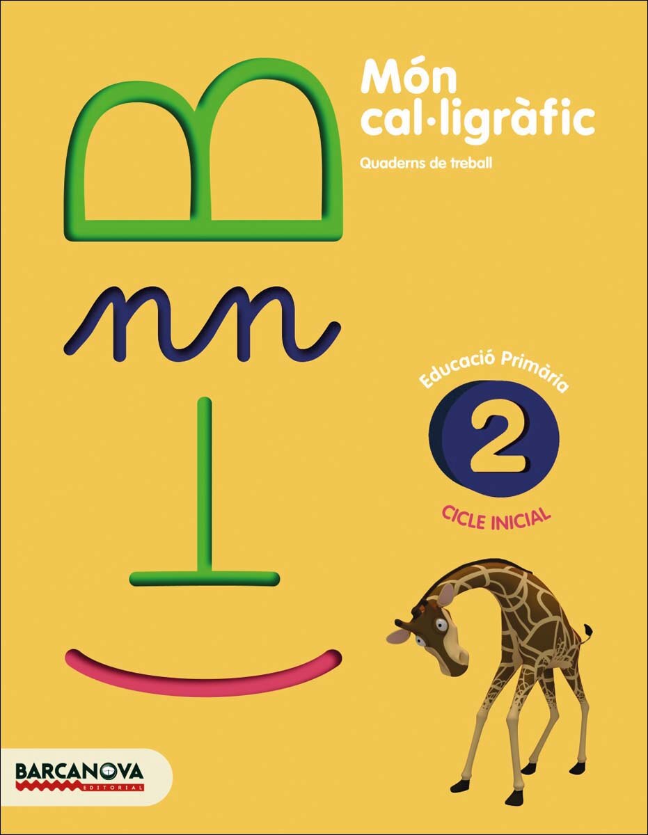 Imagen 1 de Món cal·ligràfic 2