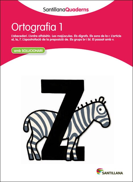 Imagem 0 de ORTOGRAFIA 2 AMB SOLUCIONARI GRUP PROMOTOR (Capa mole)