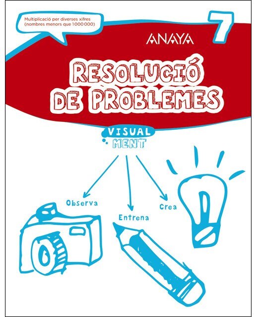 Resolución de problemas 7. (Capa mole) 1