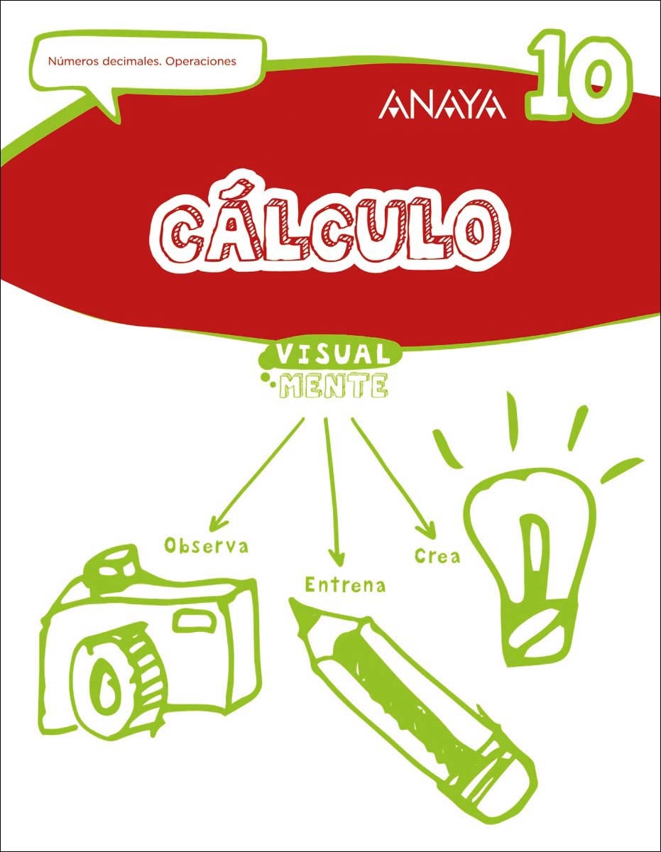 Cálculo 10. (Capa mole) 1