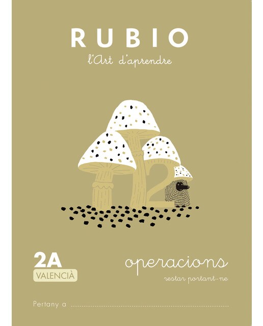 Operacions RUBIO 2A