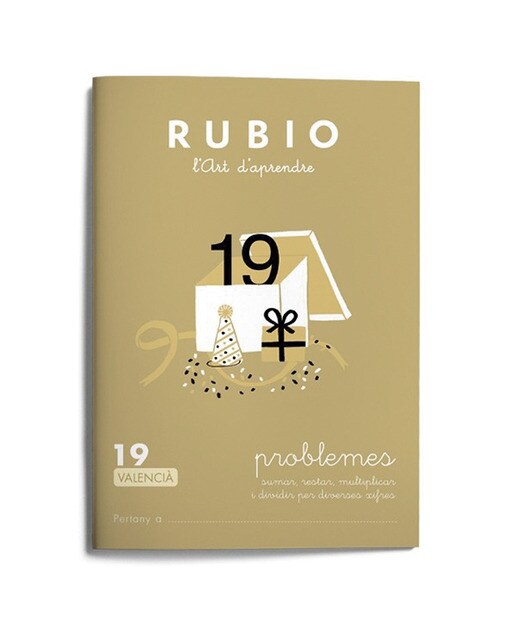 Problemes 19