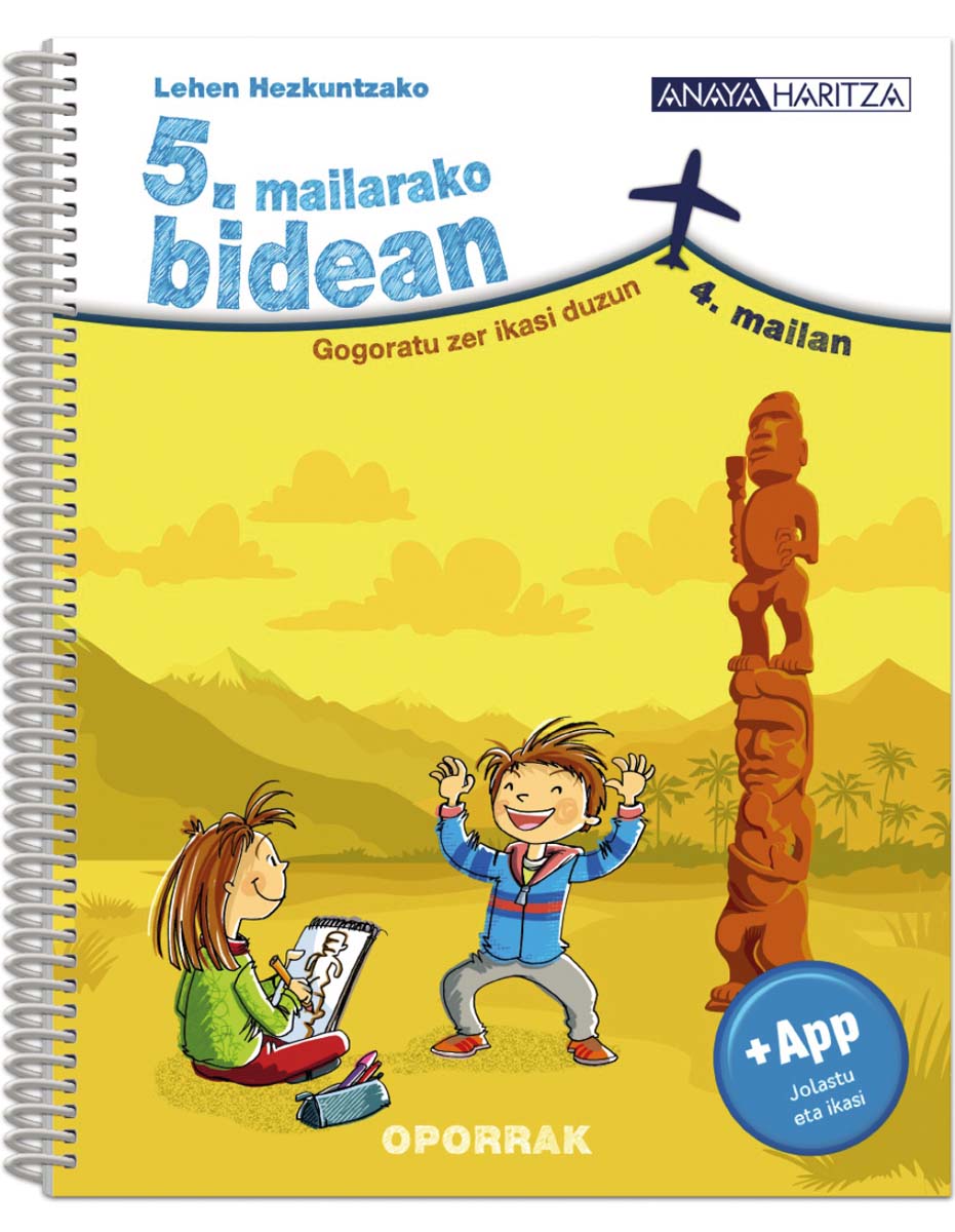 Imagem 0 de 5. mailarako BIDEAN