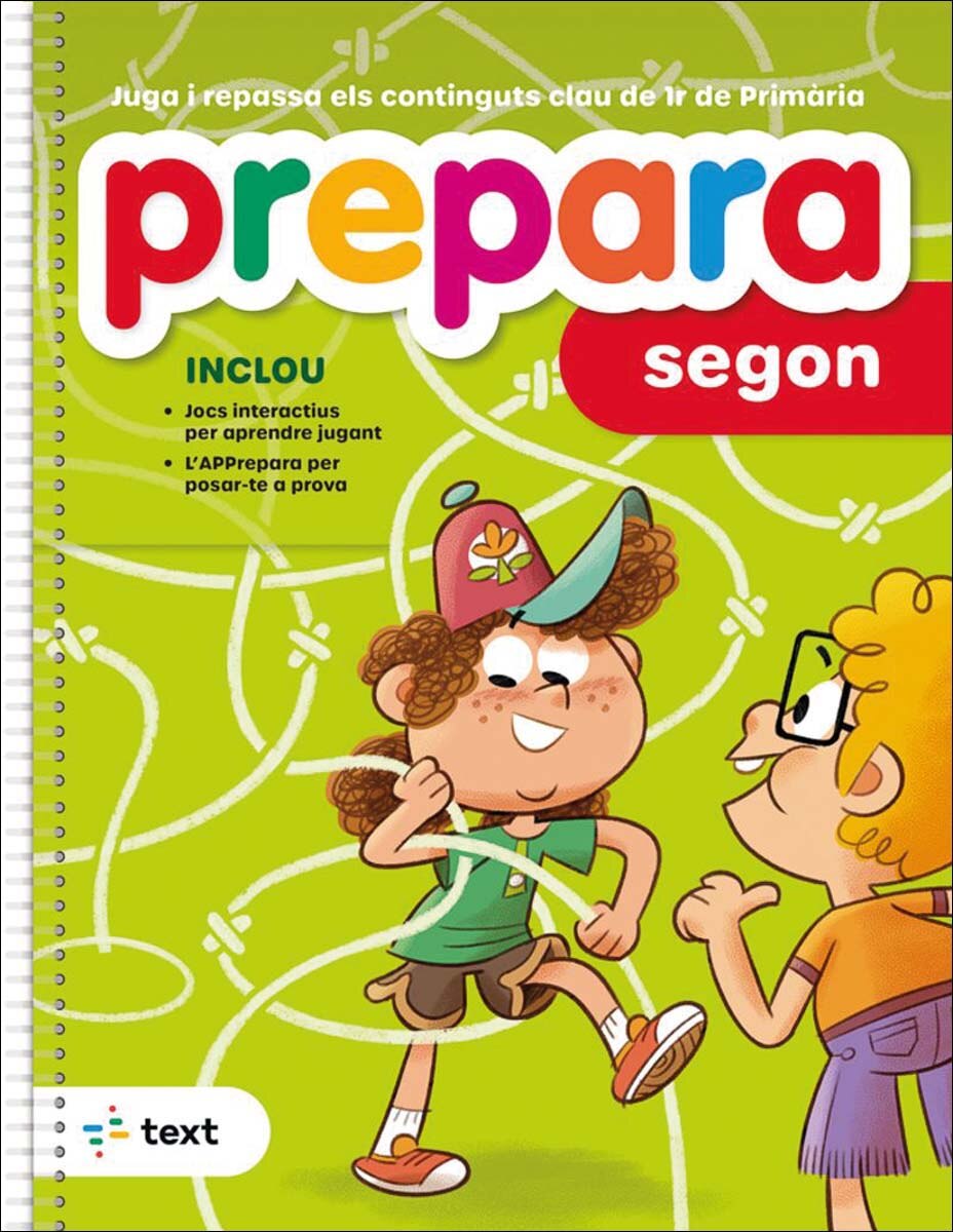 Imagem 0 de Prepara 2n