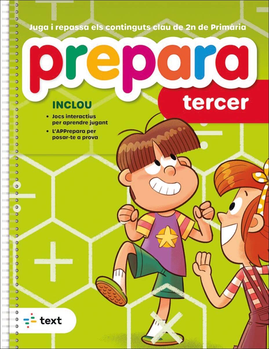 Imagem 0 de Prepara 3r