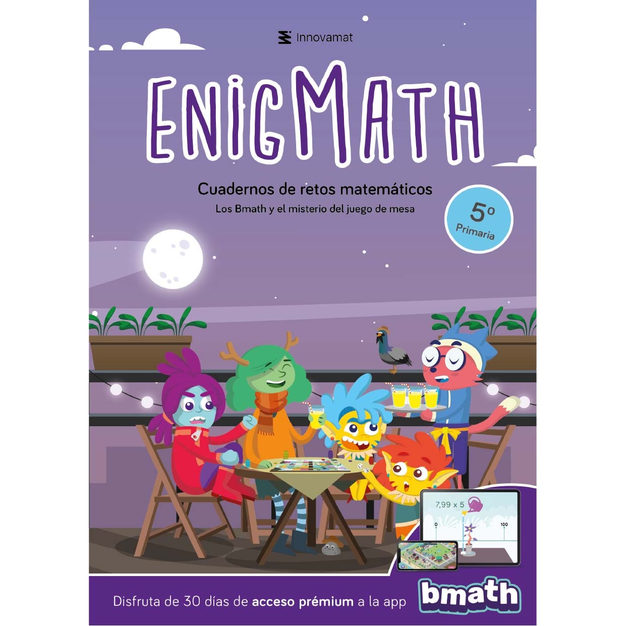 Enigmath 5ºep 1