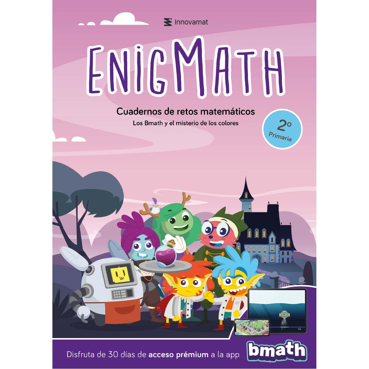 Enigmath 2ºep 1