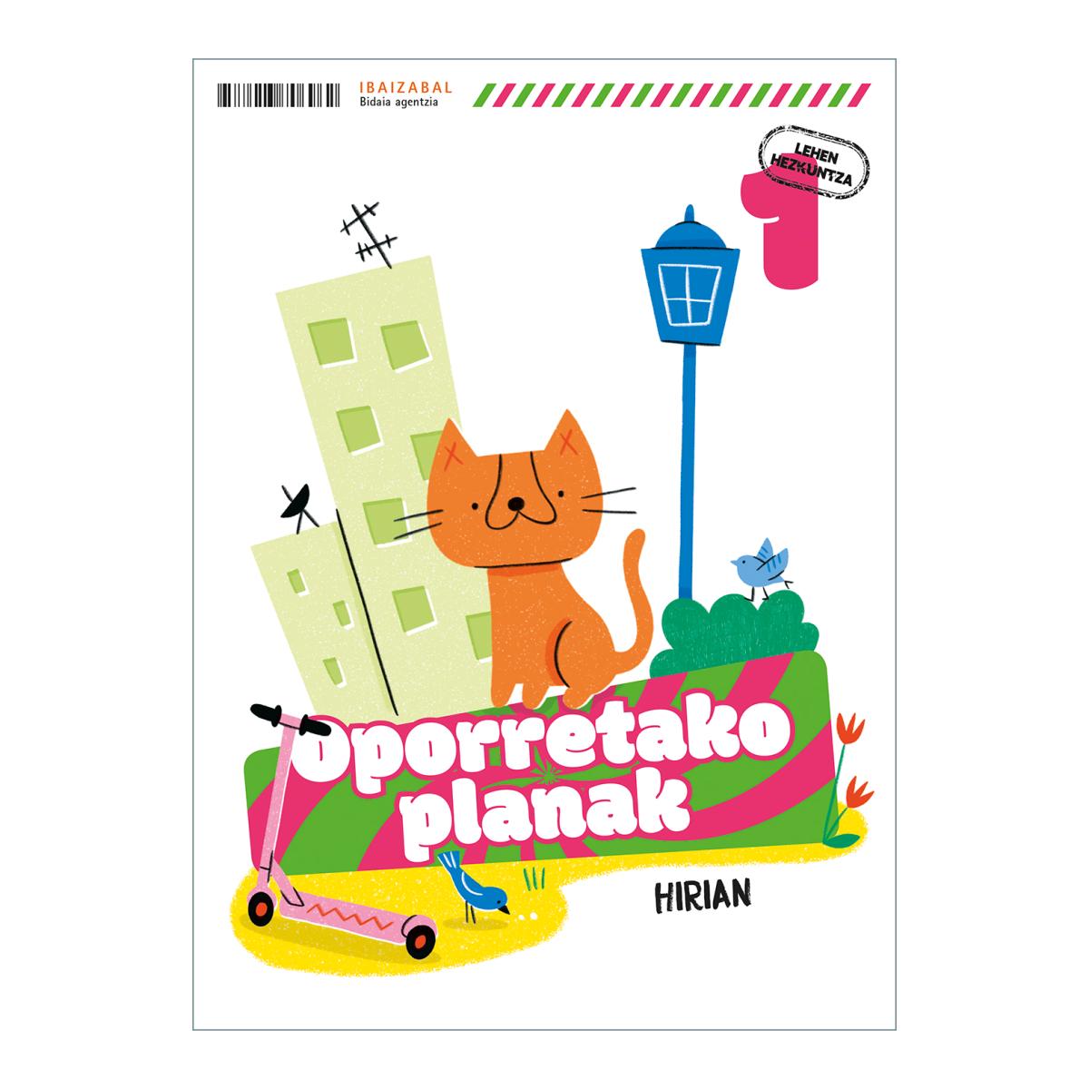 Imagem 0 de Oporretako planak 1