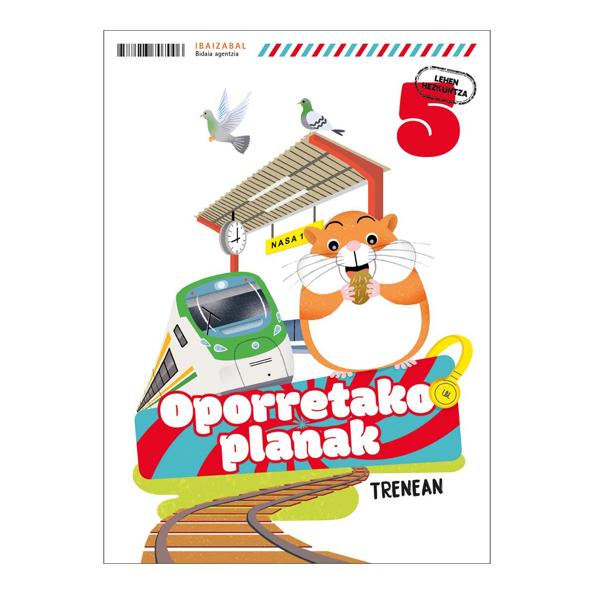 Imagem 0 de Oporretako planak 5