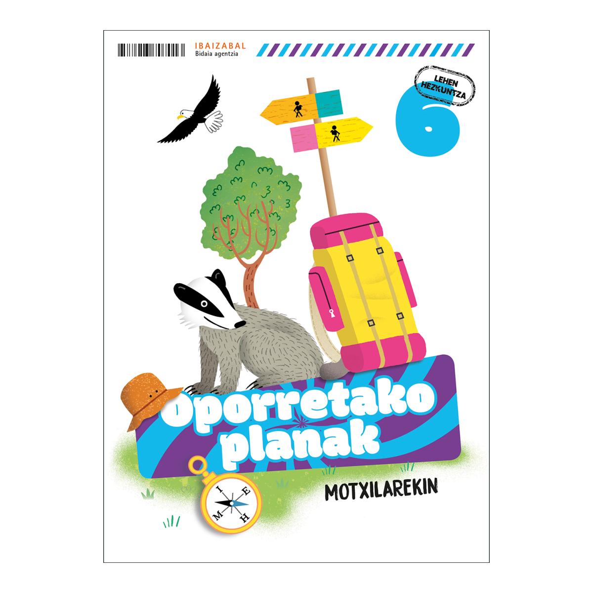 Imagem 0 de Oporretako planak 6