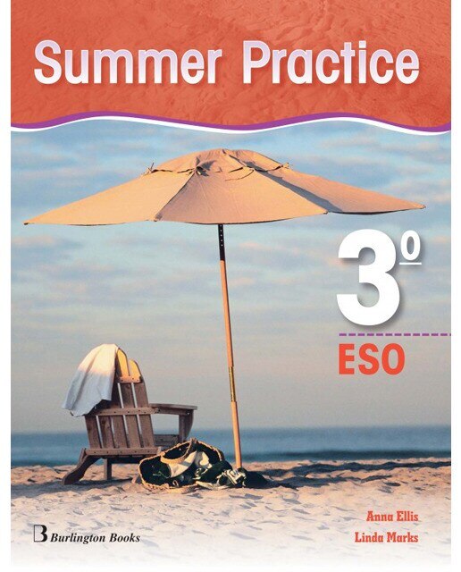 Imagen 0 de 3ESO. Summer practice + CD