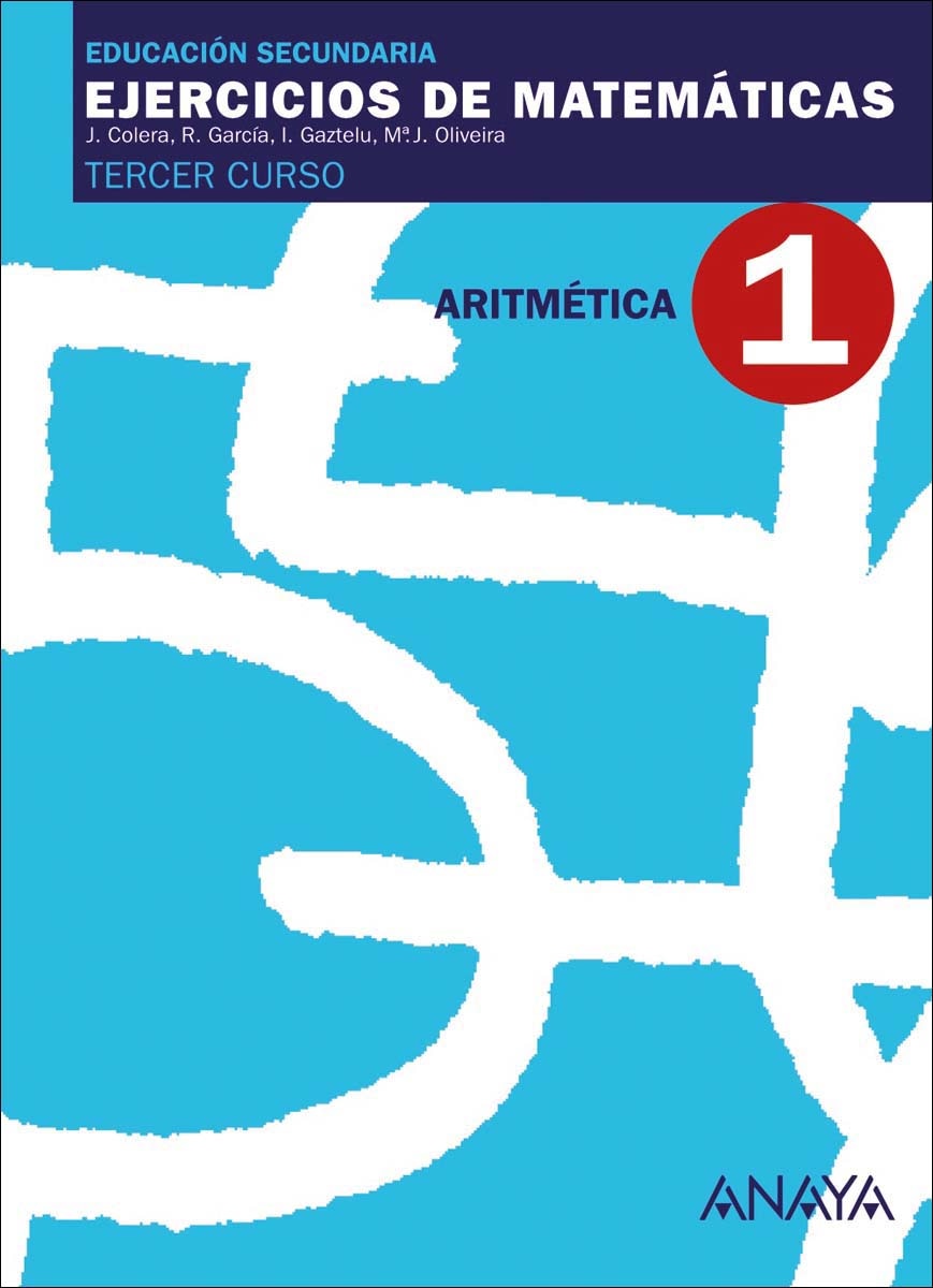 Imagem 0 de 1. Aritmética. (Capa mole)