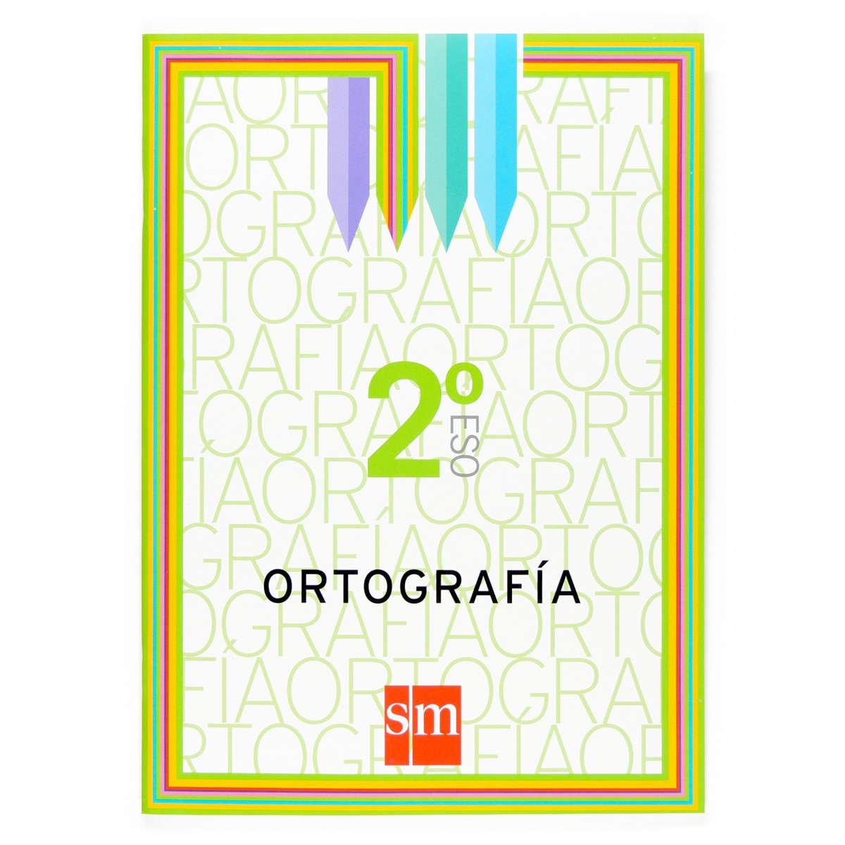 Imagen 0 de Ortografía. 2 ESO