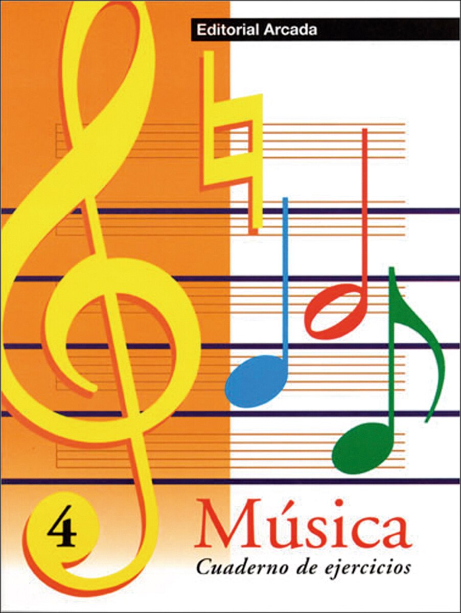 Cuad musica 4 1