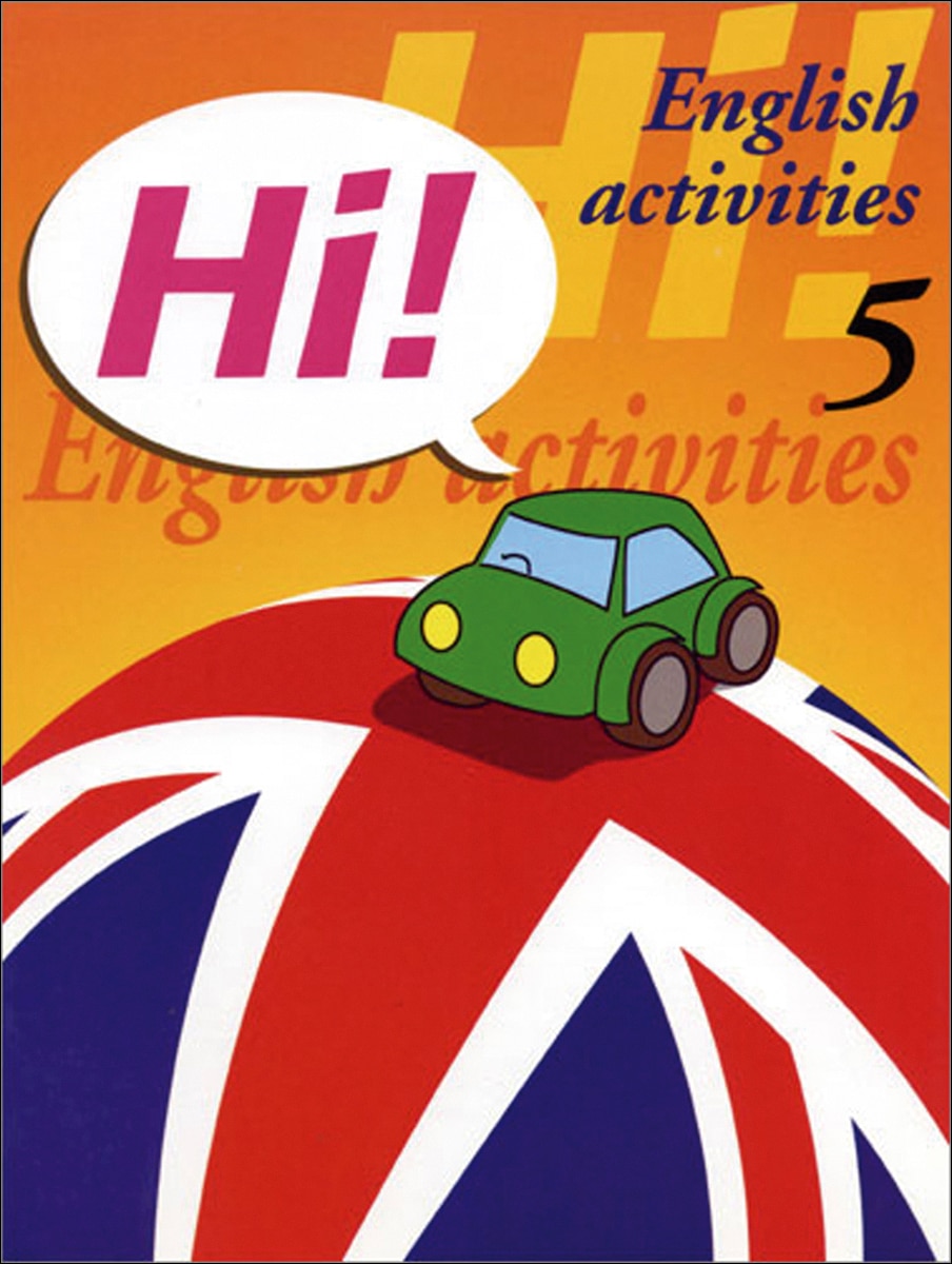 Hip ingles 5 (03) 1