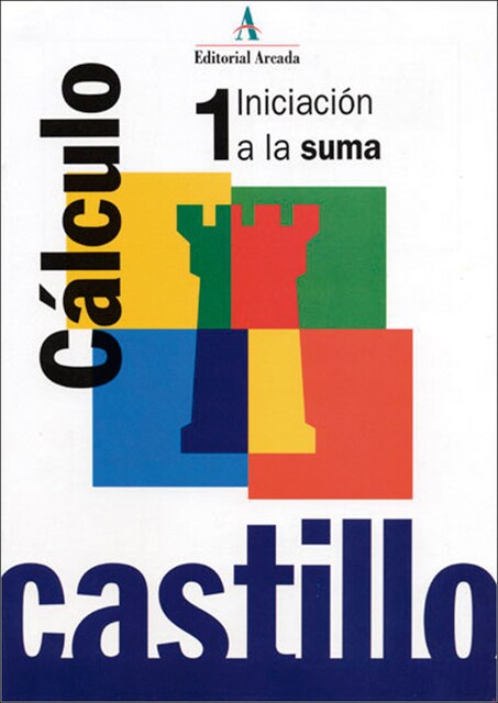 Imagem 0 de Cuad calculo 1 castillo