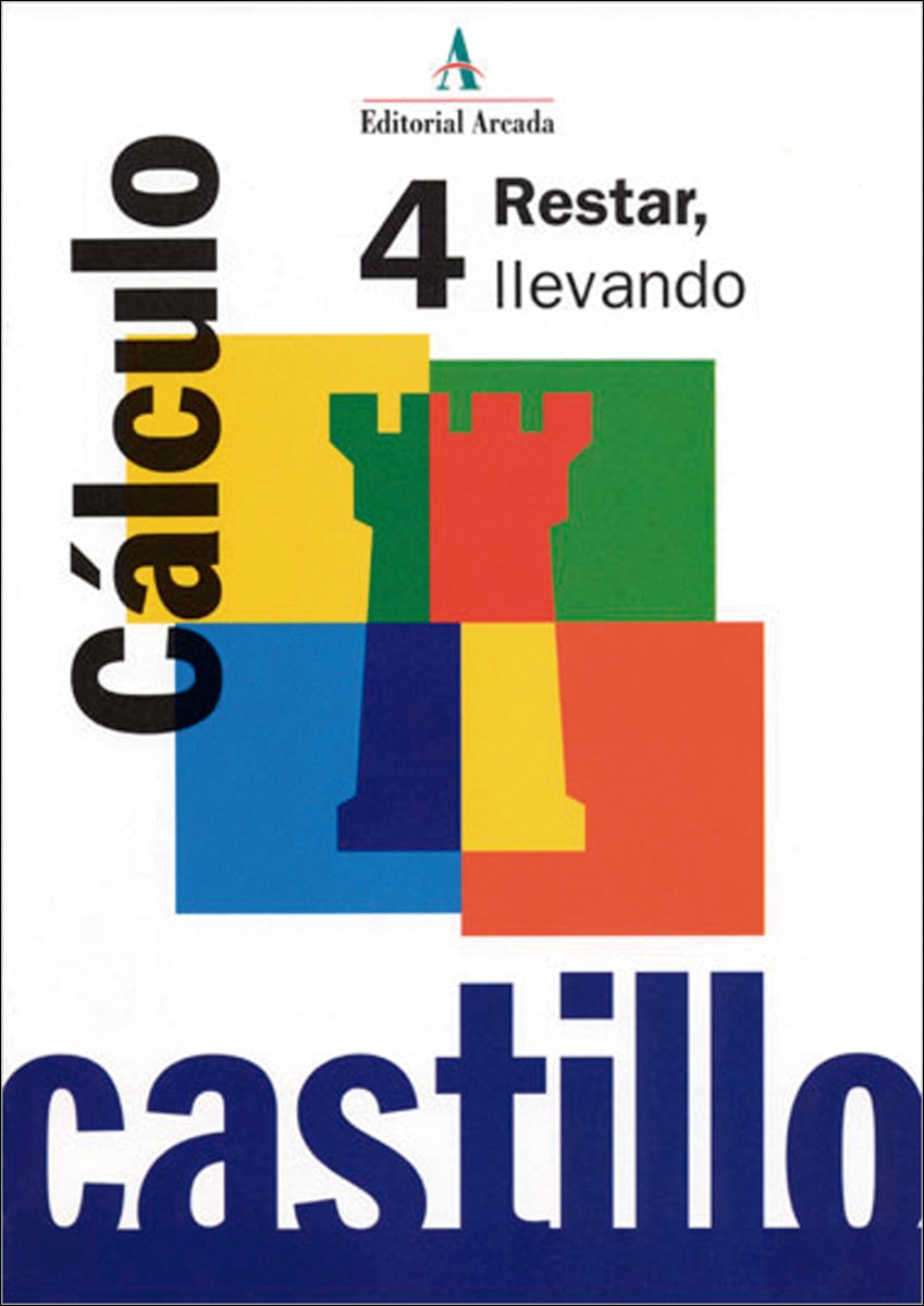 Imagem 0 de Cuad calculo 4 castillo