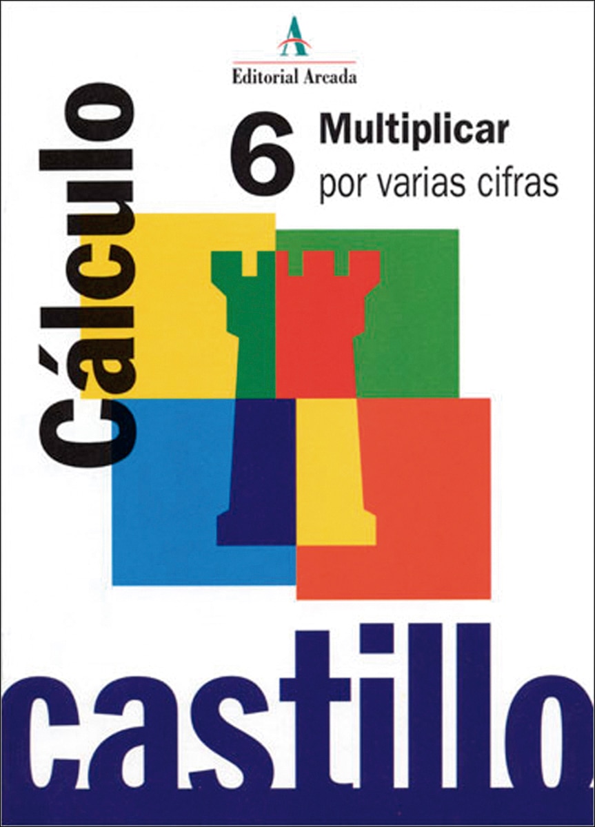 Cuad calculo 6 castillo 1