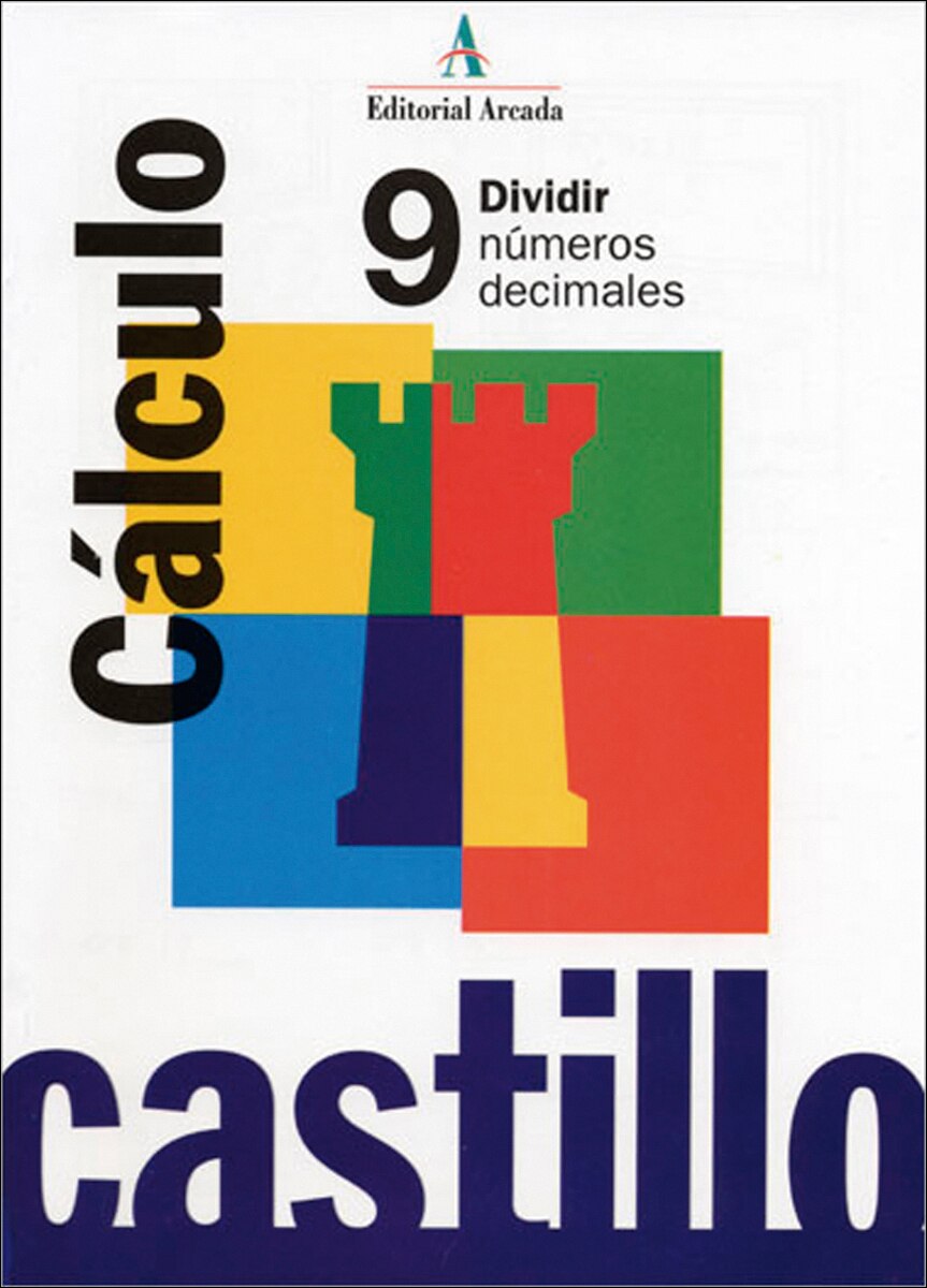 Cuad calculo 9 castillo 1