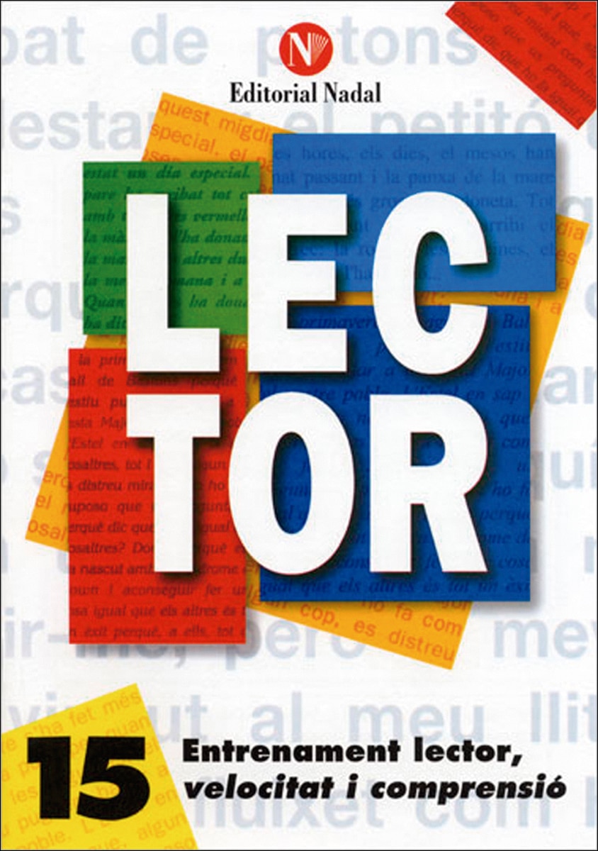 Lector 15 1