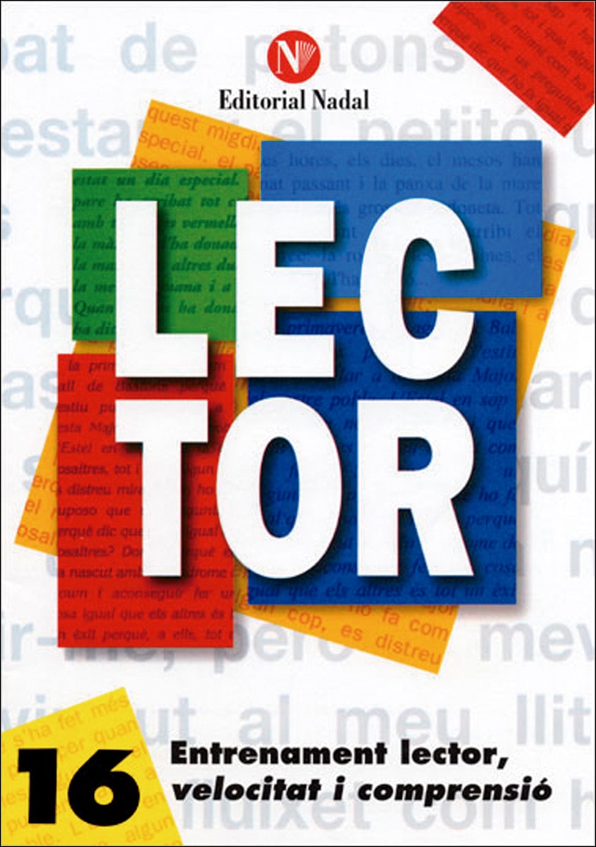 Lector 16 1