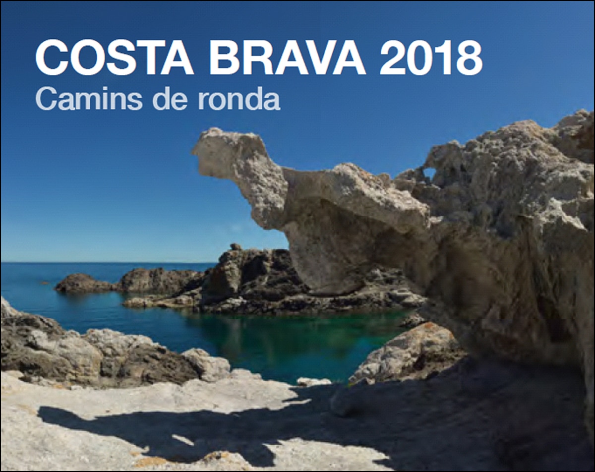 Costa brava 2018 1