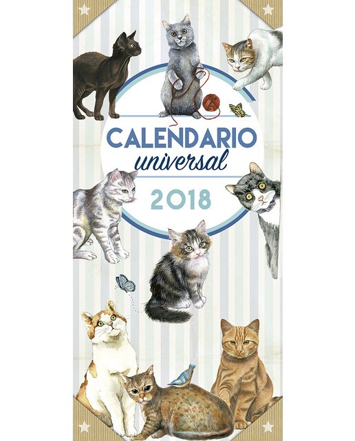 Clases de gatos