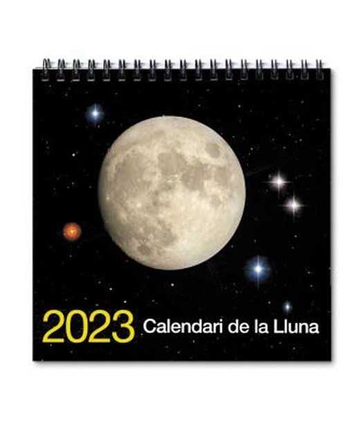 2023 calendari de la lluna 1